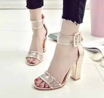 new stylish high heels