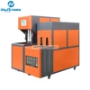 1 cavity semi-auto 5 gallon plastic bottle blowing machine
