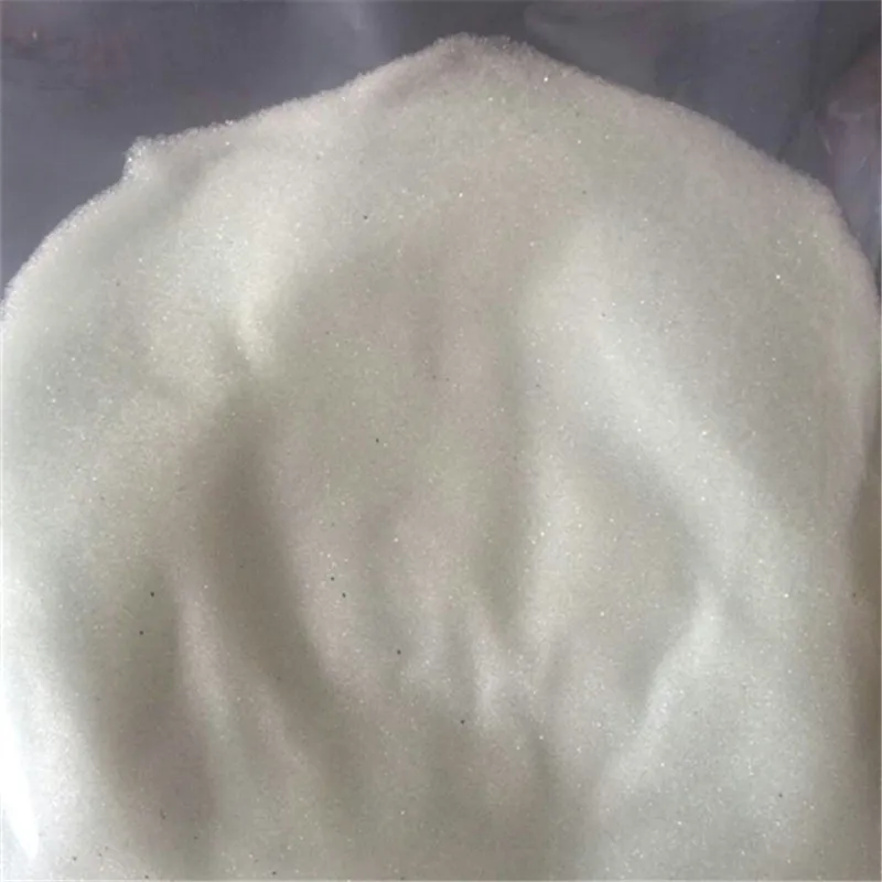 Top grade micron glass beads for grinding