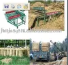 2016 high efficiency mattress knitting machine