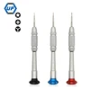 ED-8867 Top selling Precision Aluminum screwdriver set For iPhone 7/7plus/8/8plus/X