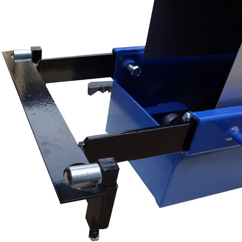 New Style 6600lbs Hydraulic Jack Beam Car Lift Buy 6600lbs Jack Beam