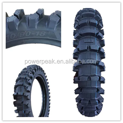 Popular Motorcycle Tires 110/90 18 110/100-18 120/90-18 120/100-18 ...