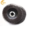 100mm 80# Aluminum Oxide Vertical Flap Disc