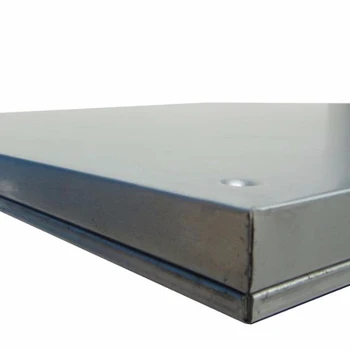 Steel Encased Wood Core Raised Access Floor Fs800 Fs1500 Used With