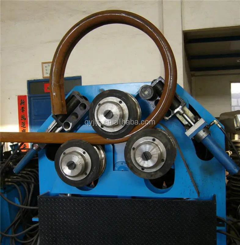 W24s Serial Flat Bar Angle Bending Machine,Profile Bending Machine Buy Flat Bar Angle Bending