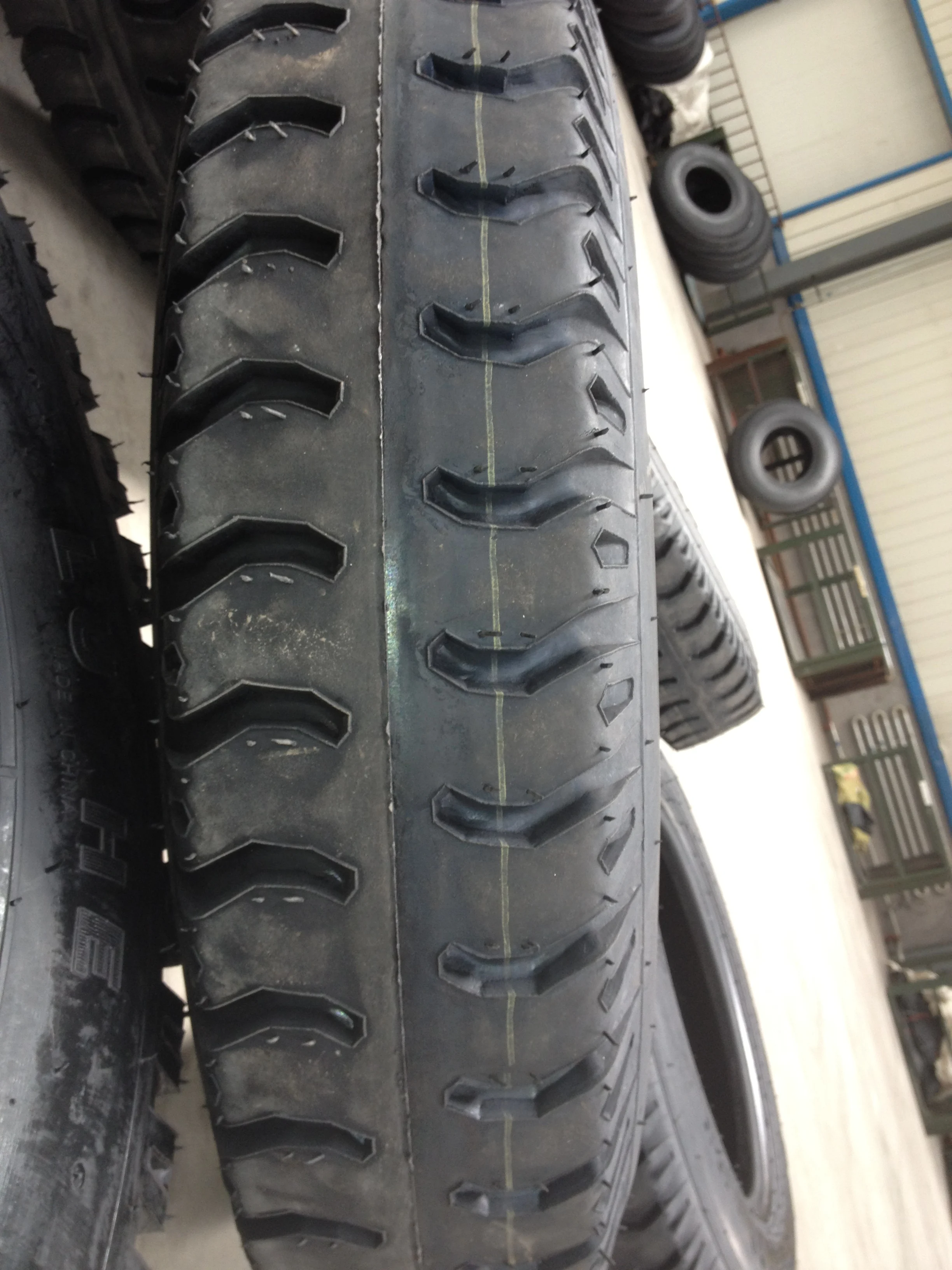 Bias Lt Light Truck Tire 7.50-16 With High Quality - Buy Light Truck