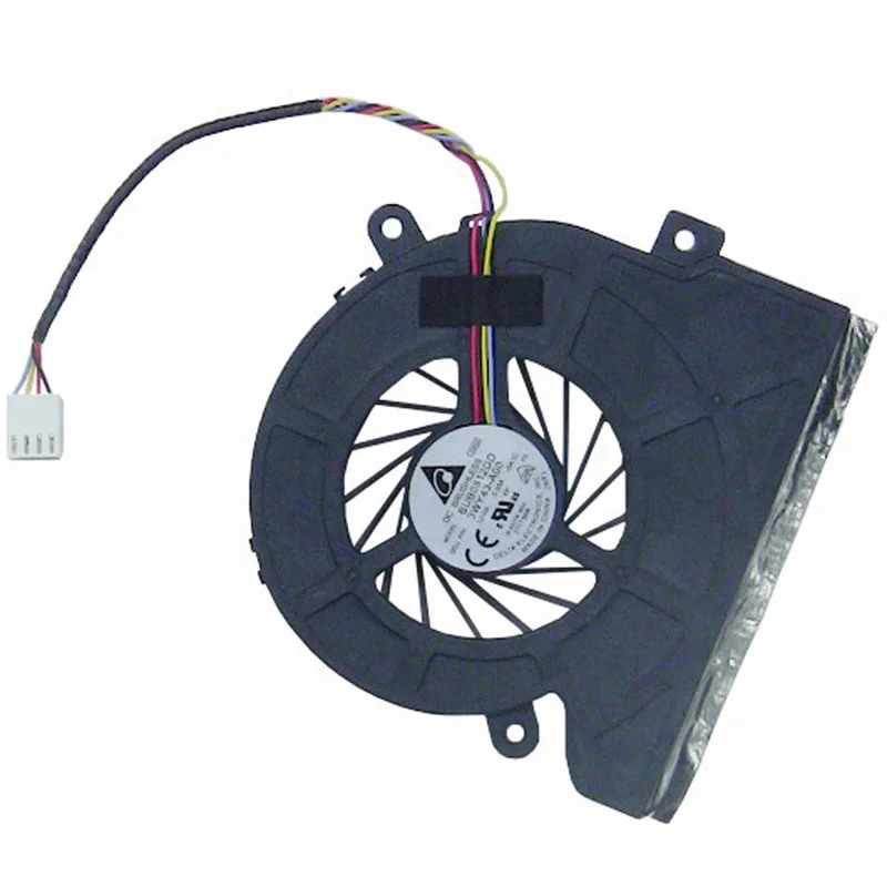 New CPU Cooling Fan For Dell Inspiron One 2320 20 3048 2330 9010 9020 3WY43