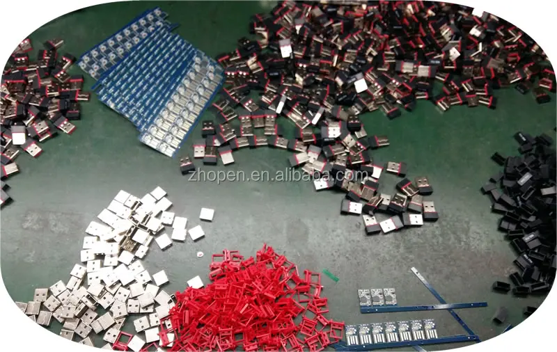 MINI USB WIFI ADAPTER