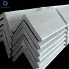 Tangshan China prime hot rolled Q235B/SS400 MS equal angle price/angle size/equal leg angle