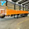 Professional Container Support Leg 3/4 Axles Fence Truck