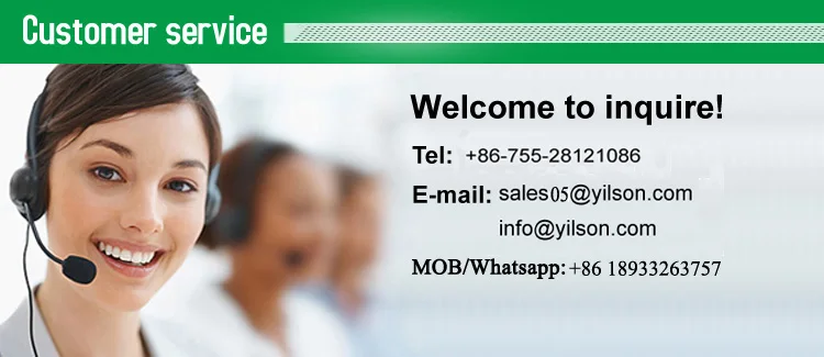 Fandy info. customers