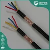 Best selling 12x1.5mm hoist control cable with CE CCC ISO