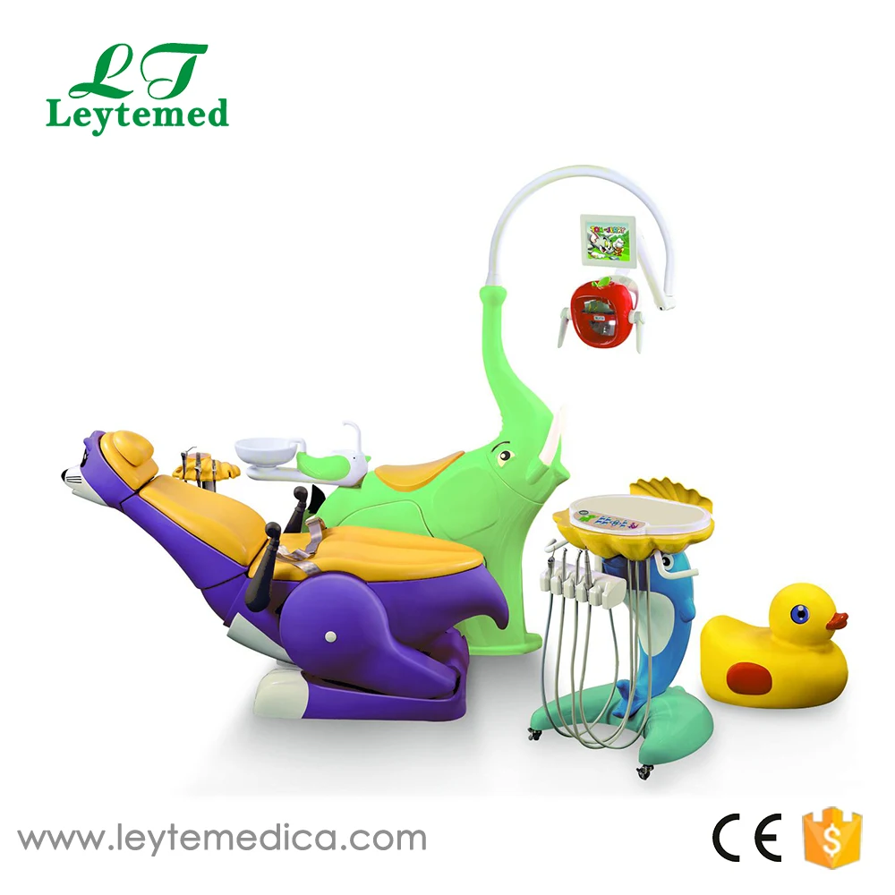 LTC1 Kids dental unit-1