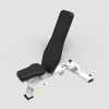 High Quality Commercial Gym Fitness Equipment Adjustable Bench Flat to Vertical