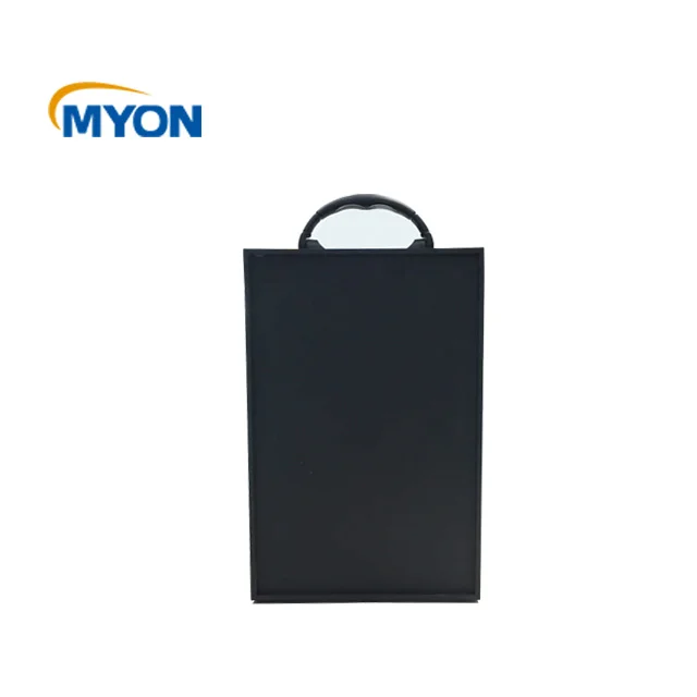 Myon Portable Wooden Bluetooth Speakers Outdoor Party Audio MP3 Player 6.5inch Computer Subwoofer Wireless Speaker - ANKUX.COM