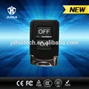 auto scan garage door rf remote duplicator with 2 button