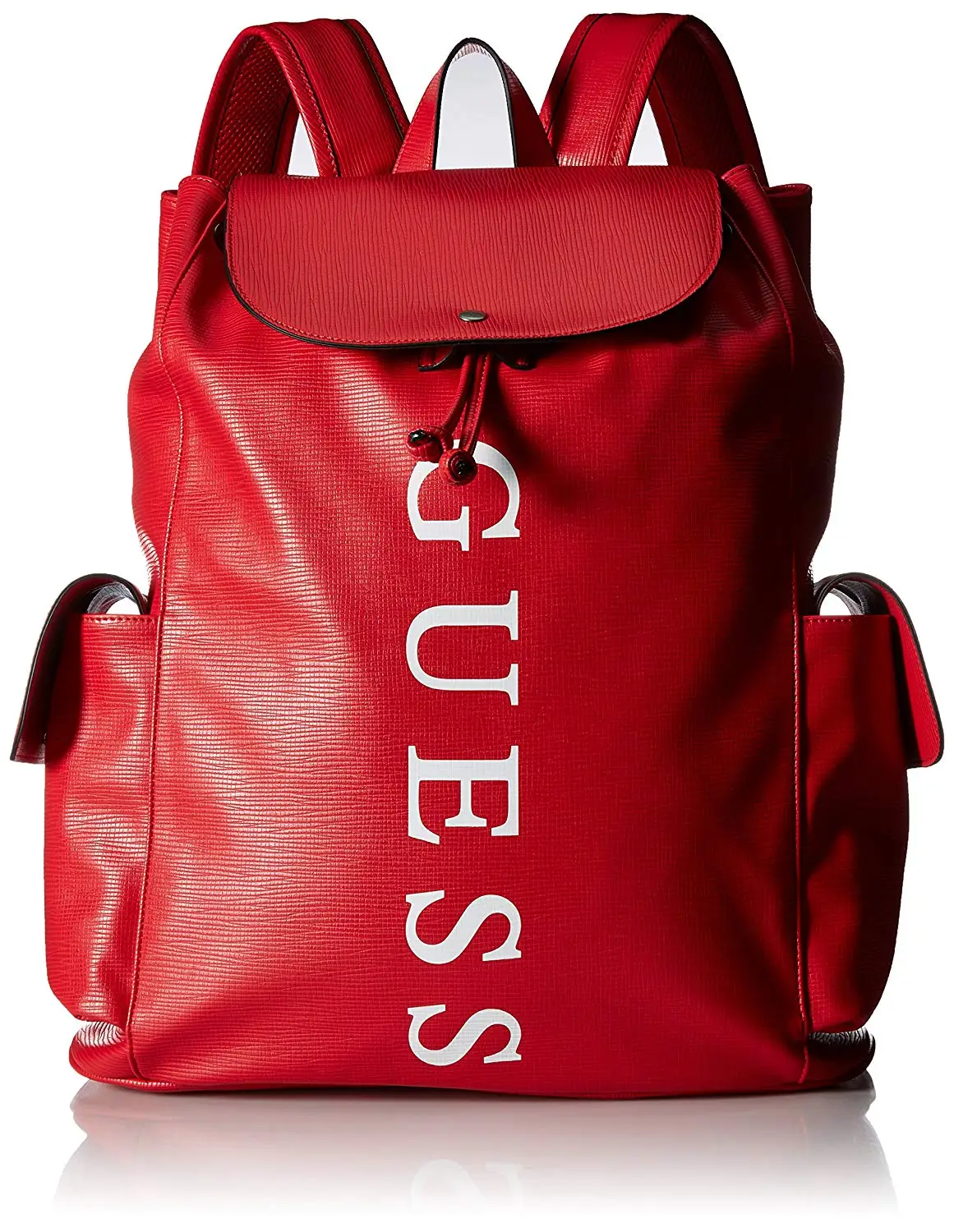 guess parachute backpack