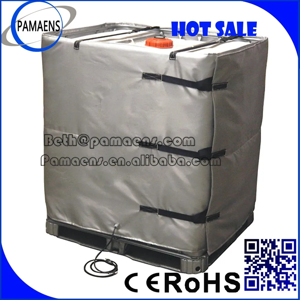 Custom Electric Industrial Heating Blankets At Excellent Price Buy