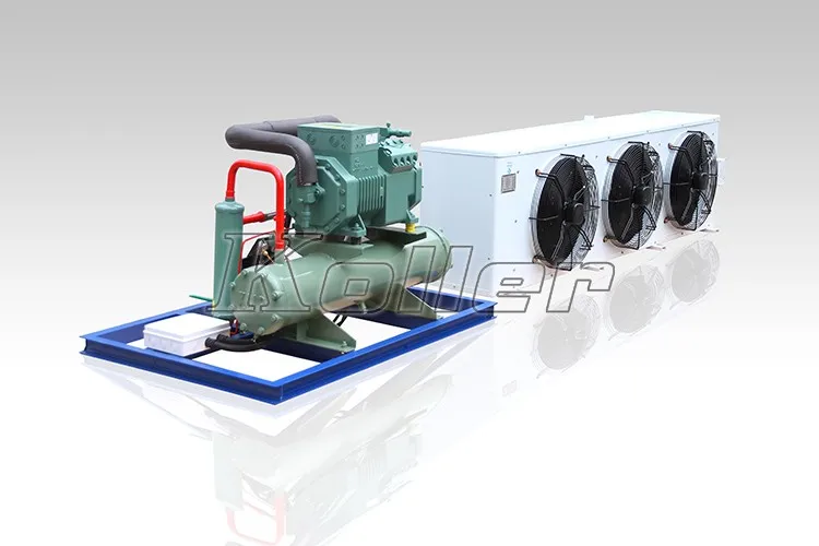 Freezer, 10CBM, 3Tons - detail 22