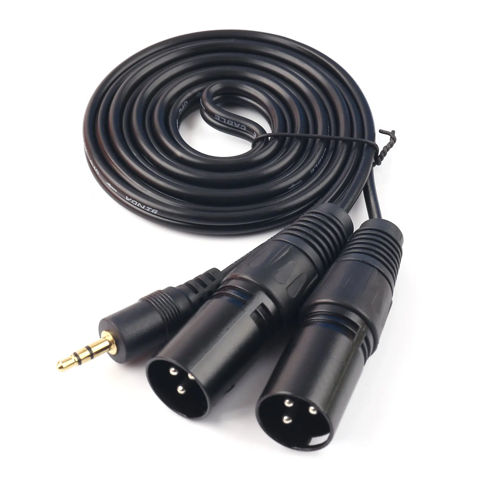 cheap mini trs, find mini trs deals on line at alibaba comget quotations · siyear 3 5 mm (1 8inch) mini jack stereo trs to dual xlr 3