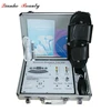 3 in 1 analysis + treatment bio quantum system quantum magnetic analyzer price with slippers and pads