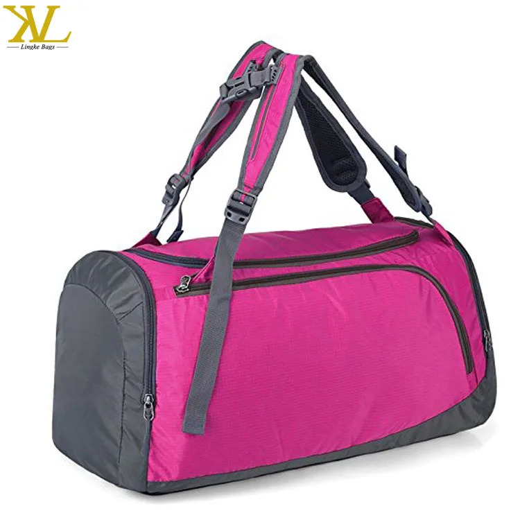 lightweight gym backpack