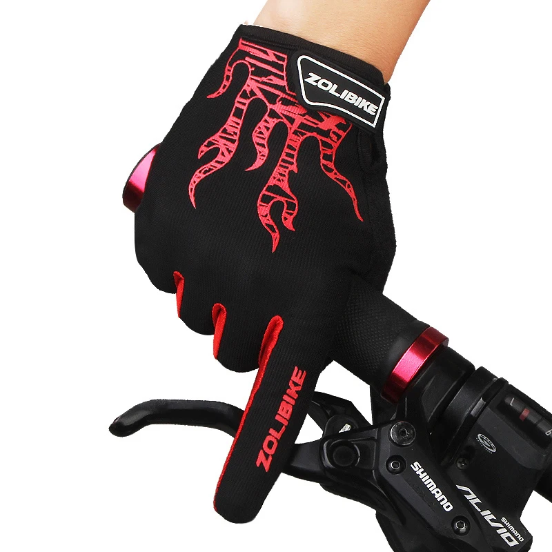 bike hand gloves for winter