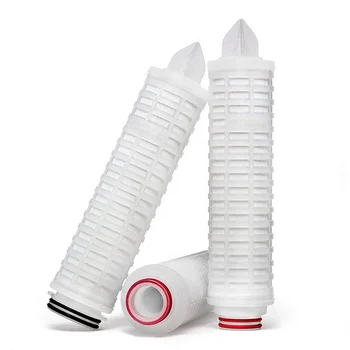 0.2 micron cartridge filter