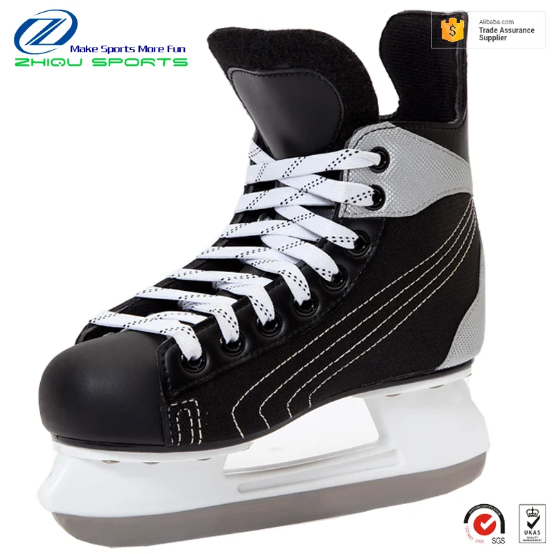Most Durable Professional Adults Ice Hockey Skates Shoe Buy Ice