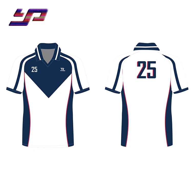 Cricket Jersey