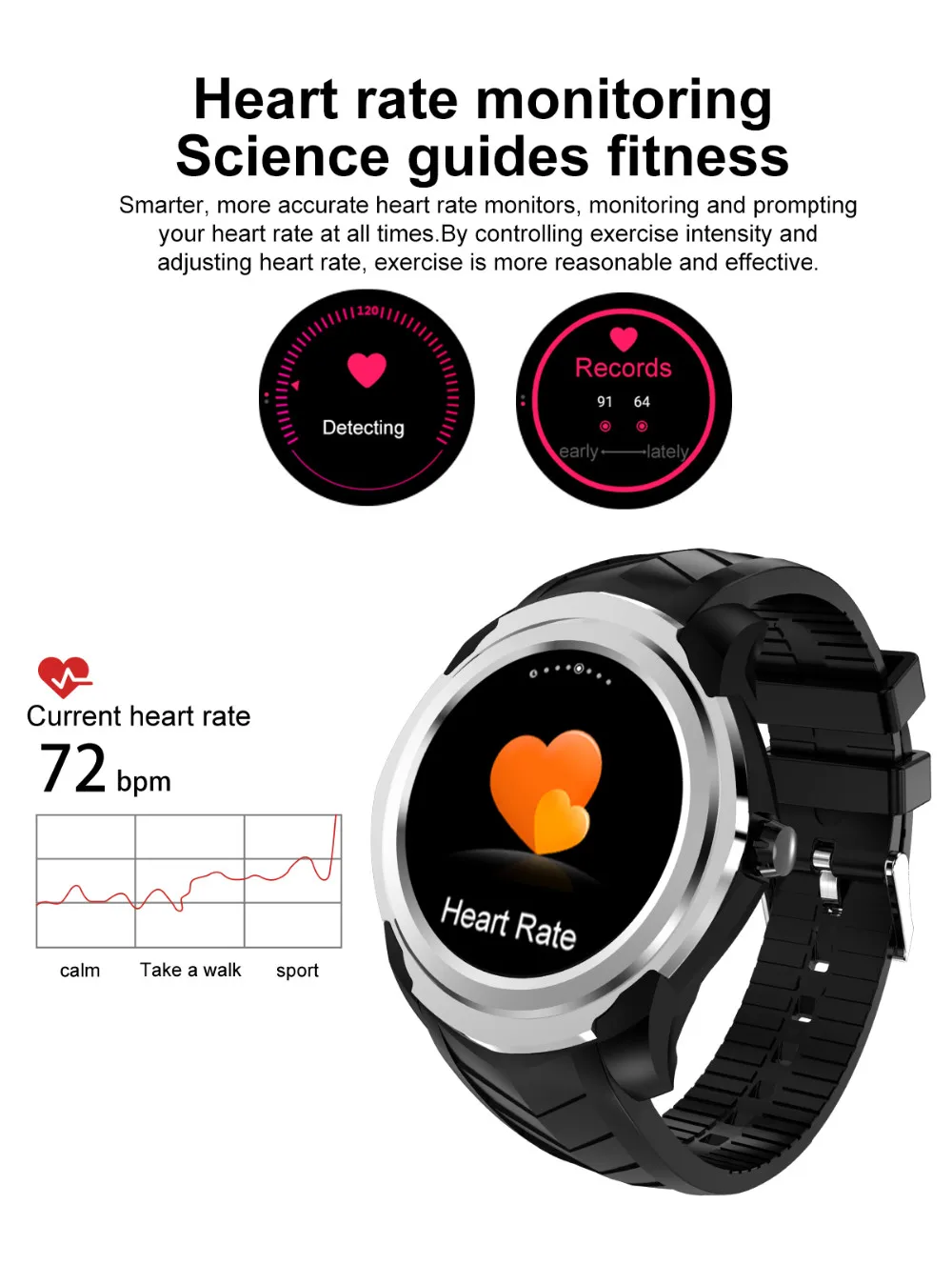 smart watch android ebay