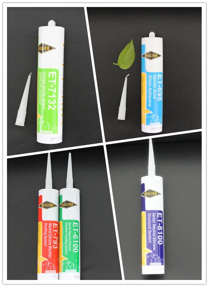 Food Grade Silicone Sealant Gun Prices With A Very Good Unprimed