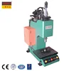 C Frame Press Small Hydraulic Power Source Galvanized Steel Cable Punch Machine