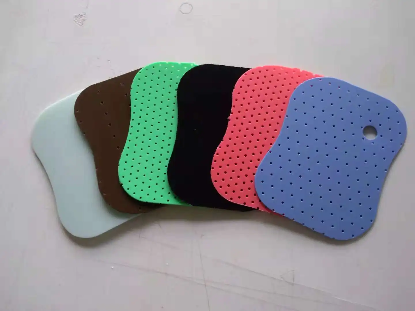 Thermoplastic Sheet For Orthoplast Splint Materials Arm Cast Foot Brace