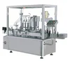 LTXG4/1 Automatic Bottle Filling And Capping Machine