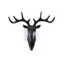 Wholesale new design animal head wall decor home wall decor animal wall hook