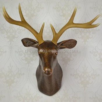 deer head price