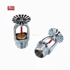 Degree 68 hunter sprinkler glass bulb fire sprinkler head color sprinkler