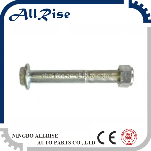 ALLRISE C-19053 Trucks 955378 Flange Screw