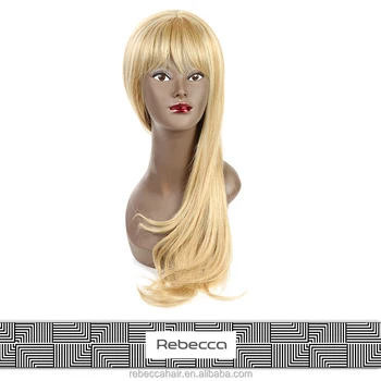 blonde hair wigs for sale