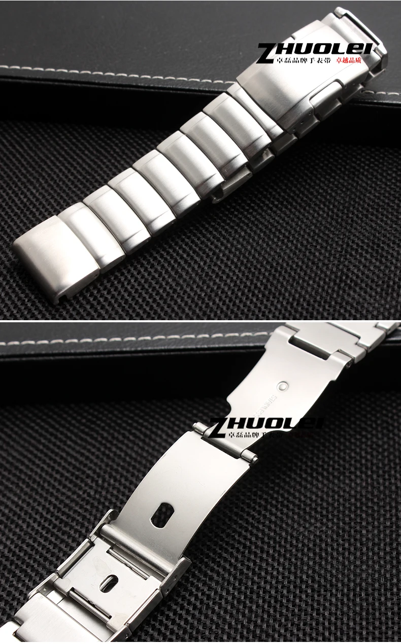garmin fenix 5 935, 22mm, bracelete prateado e preto, fácil ajuste