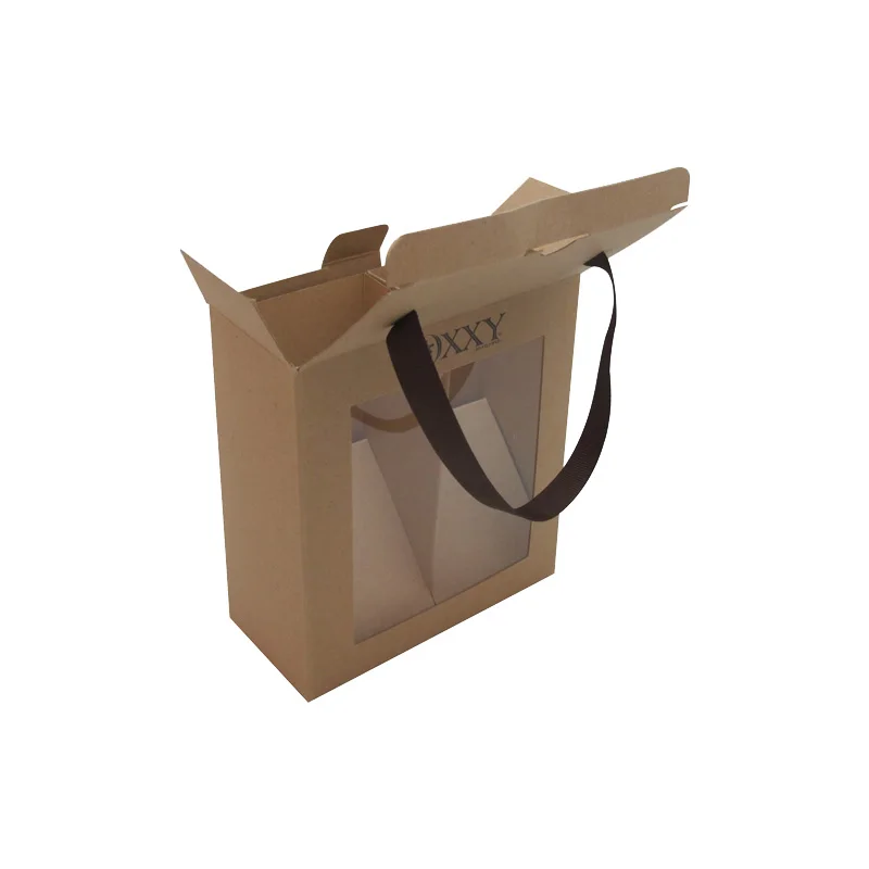 Cardboard Baby Shoe Box Packaging Wholesale With Window Buy Baby Shoe