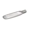 Gray Aluminum 130lm/w Ip65 Source 50w 100w Panel Waterproof Ip66 Outdoor Integrated Solar Led Street Light