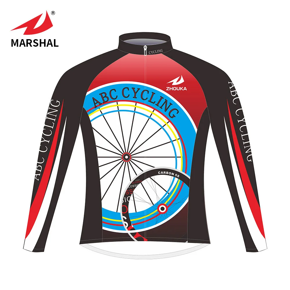 cycling jersey printing