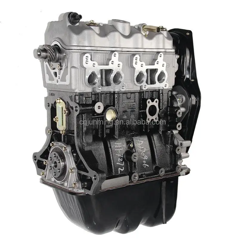 Suzuki F10a Engine Long Block For Alto Car For Suzuki Sj410 Engine ...