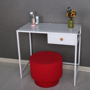 White Dresser Cheap Dressing Table Design For Small Bedroom