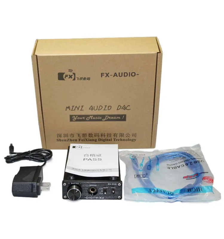 Fx Audio Dac X6 Cs8416 Cs4398 Portable Usb Dac With Headphone Amplifier 16bit 192khz Usb Buy Dac Dac Usb Usb Dac Product On Alibaba Com