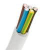 NYY Cable European Power Resolver Cable