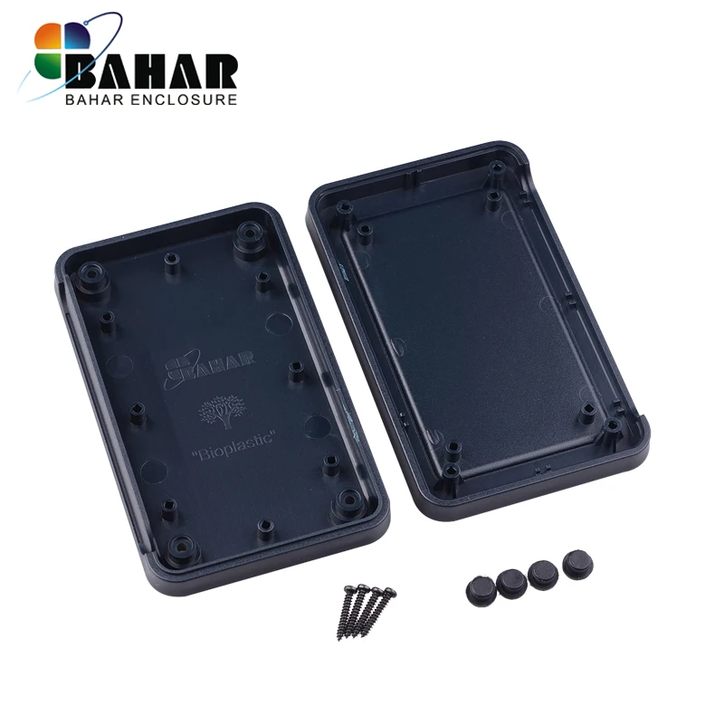 ABS Junction Box BMC 70016 Portable Instrument Enclosures for Customizing